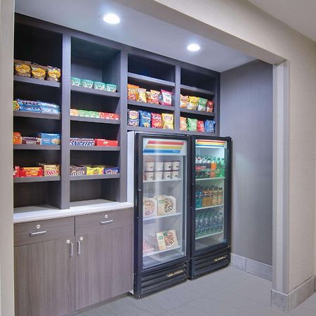 克利夫兰机场西拉金塔酒店 北奥姆斯特德 外观 照片